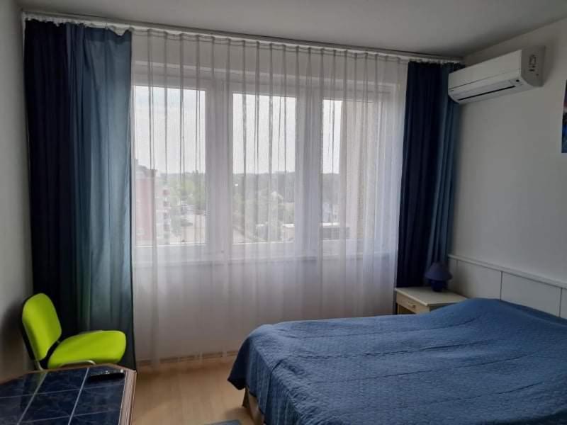 Luna Apartman501 Siófok Exteriér fotografie