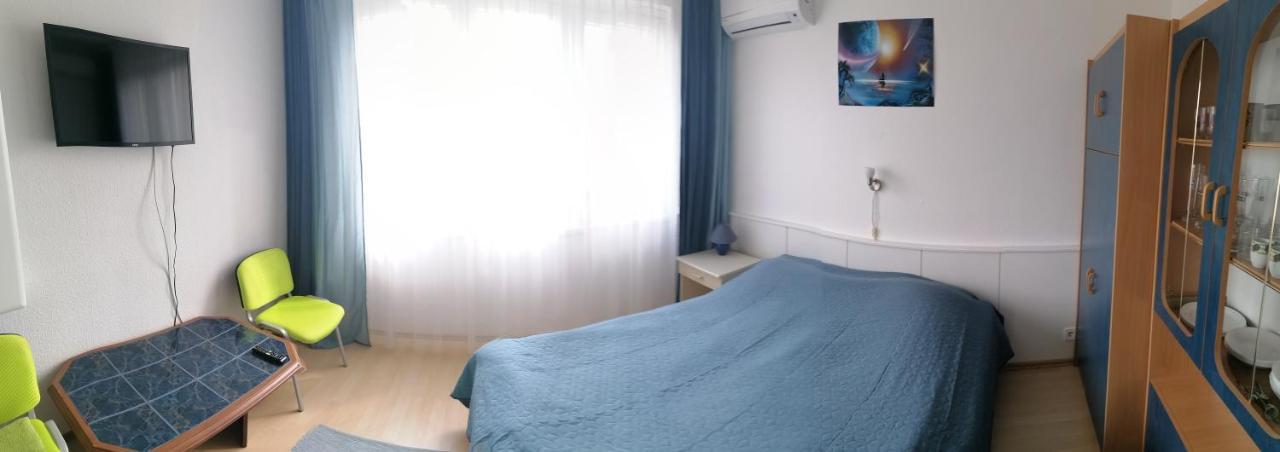 Luna Apartman501 Siófok Exteriér fotografie