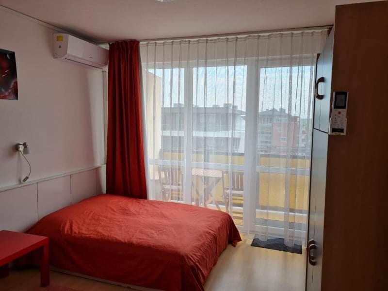 Luna Apartman501 Siófok Exteriér fotografie