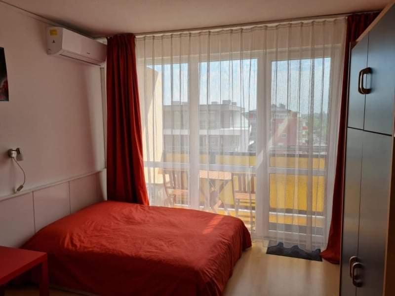 Luna Apartman501 Siófok Exteriér fotografie
