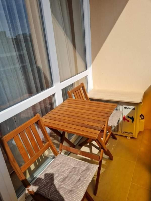 Luna Apartman501 Siófok Pokoj fotografie
