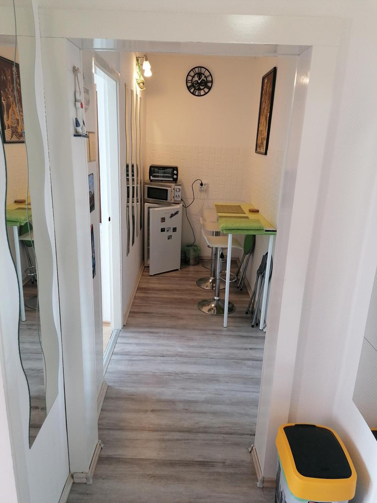 Luna Apartman501 Siófok Pokoj fotografie