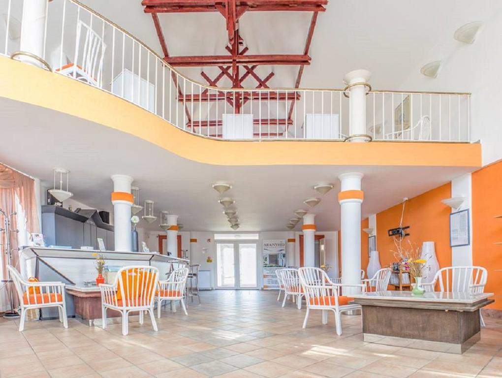 Luna Apartman501 Siófok Exteriér fotografie